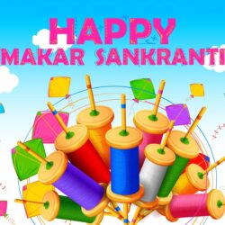 Makar Sankranti Wallpapers Download Group