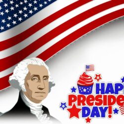 Presidents Day Coloring Page Printable