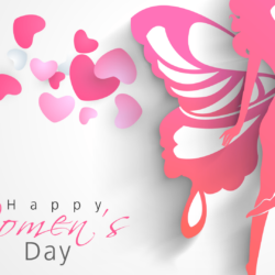 Women’s Day Wallpapers 4