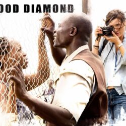 blood diamond desktop backgrounds