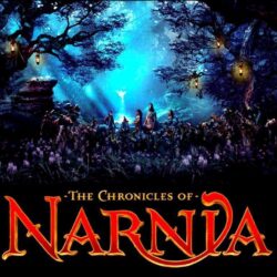 Chronicles of Narnia wallpapers