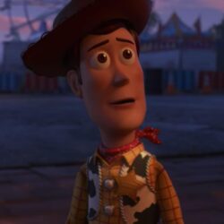 Toy Story 4 trailer teases emotional end to Woody and Buzz journey