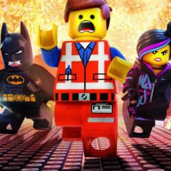 Lego Movie wallpapers