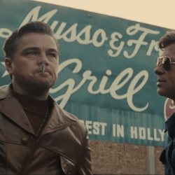 Once Upon A Time In Hollywood’: Everything We Learned From The New