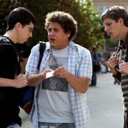 Superbad HD Wallpapers