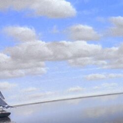 A still from The Truman Show [] : wallpapers