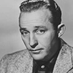 Bing Crosby HD Wallpapers