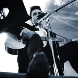 Johnny Cash Full HD Wallpapers and Backgrounds Image