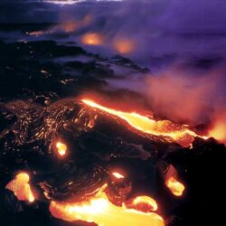 Hawaii Volcanoes National Park