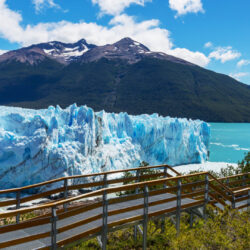 Amazing Natural Wonders in South America: Perito Moreno, Argentina