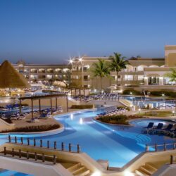 Wallpapers Grand Velas Riviera Maya, Best Hotels of 2017, tourism
