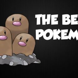 EPIC Dugtrio Sweep