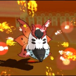 Pokemon Omega Ruby & Alpha Sapphire Wifi Battle [6th Gen