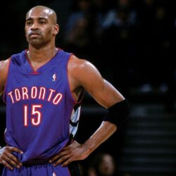 NBA, Basketball, Vince Carter, Toronto, Toronto Raptors, Sports