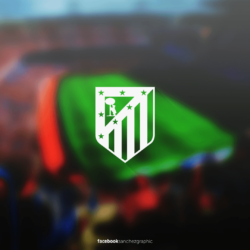 Atletico Madrid Wallpapers