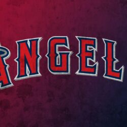 Los Angeles Angels of Anaheim Dekstop Wallpapers