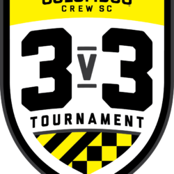 Columbus Crew Sc Transparent S Logo Image
