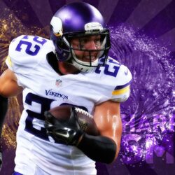 Anybody have any good Harrison smith wallpapers? : minnesotavikings