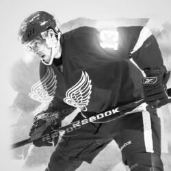 NHL player Pavel Datsyuk wallpapers and image