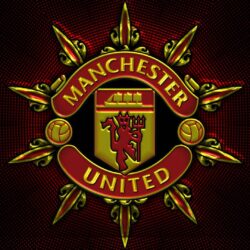 Manchester United Logo Fc Image HD Wallpapers Wallpapers