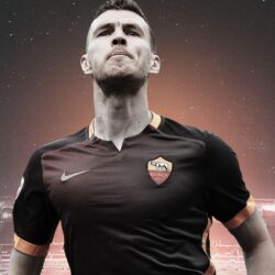 Dzeko the Giant – Forza27