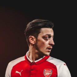 Mesut Ozil Arsenal Lockscreen Wallpapers by adi
