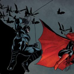 Batwoman Computer Wallpapers, Desktop Backgrounds Id: 525357