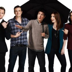 11 Times &I Met Your Mother&Summed Up College Life