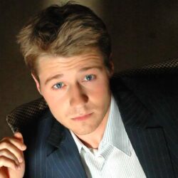 Benjamin McKenzie. The OC.