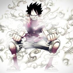 Monkey D Luffy wallpapers