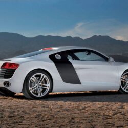 Audi R8 Wallpapers