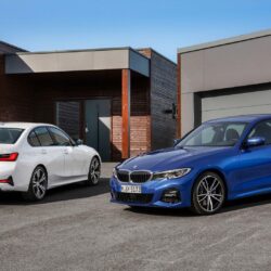 2019 BMW 3 Series: All New and Ready to Impress