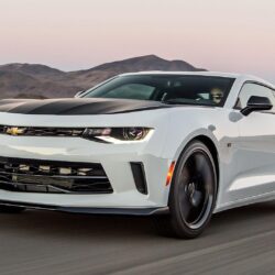 The All 2019 Chevy Camaro Concept – Car 2018 – 2019