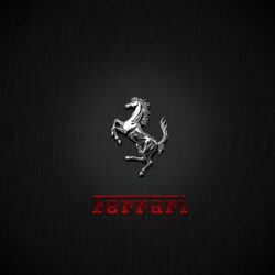 Ferrari Logo Wallpapers 43 Backgrounds HD