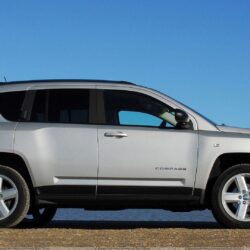 Jeep Compass Wallpapers, Photos & Image in HD