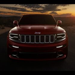 Jeep Grand Cherokee Wallpapers Group with 48 items