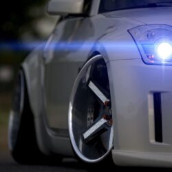 Nissan 350z Wallpapers 20135