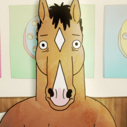 Which BoJack Horseman character are you?