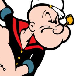 Widescreen Popeye Hd Mobile On Download Wallpapers Pf Cartoon High