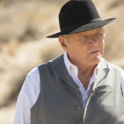 Anthony Hopkins Westworld wallpapers 2018 in Westworld