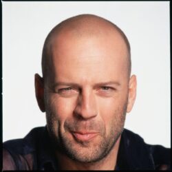 HD Bruce Willis Wallpapers