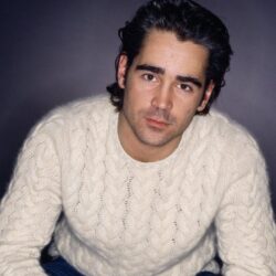 HD Colin Farrell Wallpapers – HdCoolWallpapers.Com