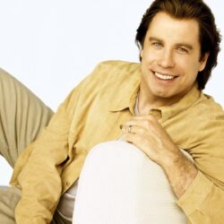 John Travolta HD Desktop Wallpapers