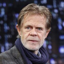 William Macy HD Wallpapers