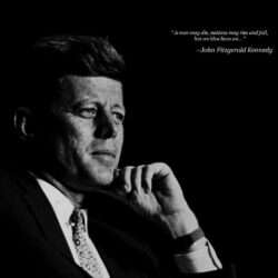 John F Kennedy Wallpapers and Backgrounds Image