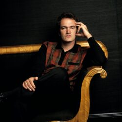 Quentin Tarantino wallpapers 01