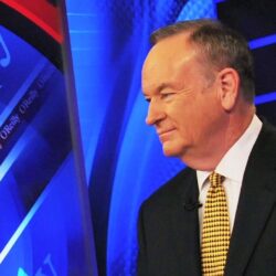 First Roger Ailes, Now Bill O’Reilly: Sexual Harassment Scandal