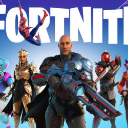 Fortnite Chapter 3 Season 1 Battle Pass Review: Ranking the Skins