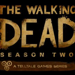 Image For > The Walking Dead Season 2 Game Wallpapers