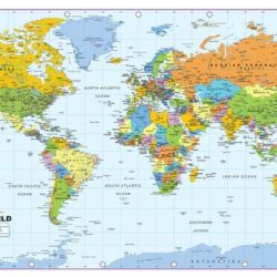 Maps For > World Map High Resolution Wallpapers